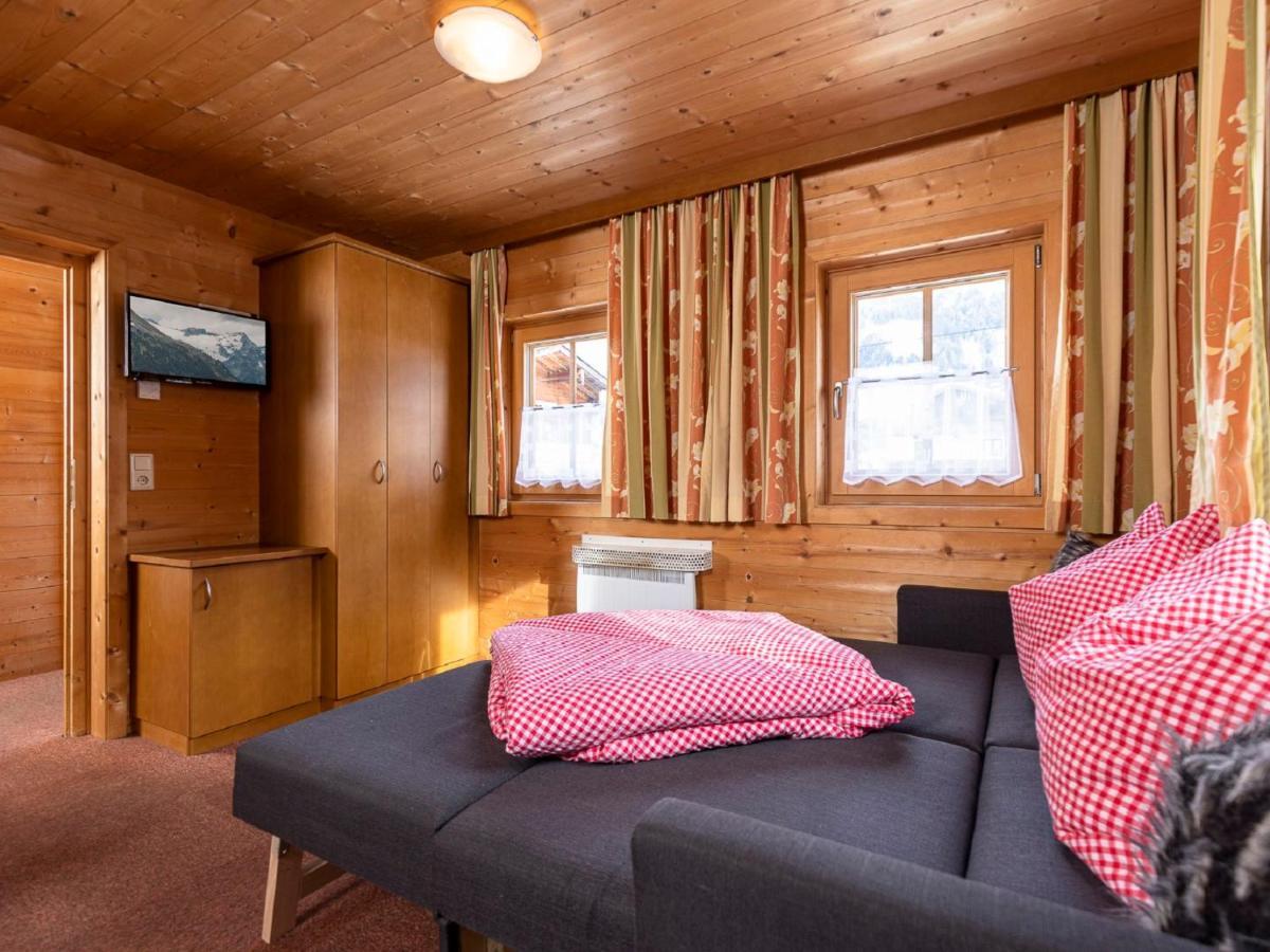 Ferienhaus Lindenalm By Interhome