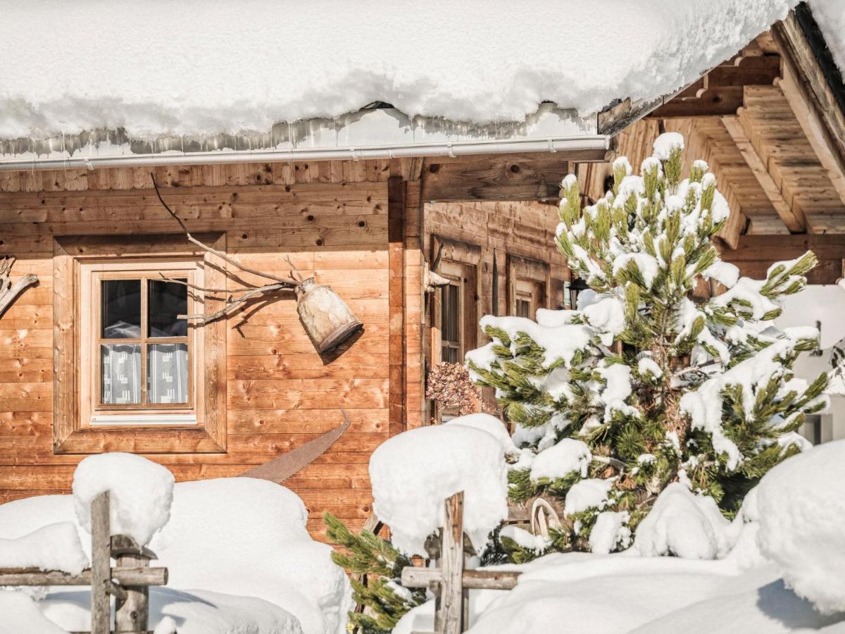 Ferienhaus Lindenalm By Interhome