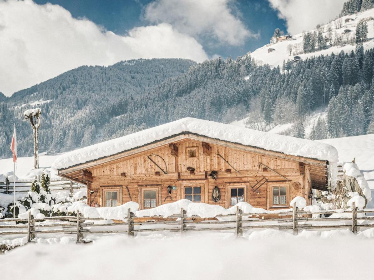 Lindenalm By Interhome * Schwendau
