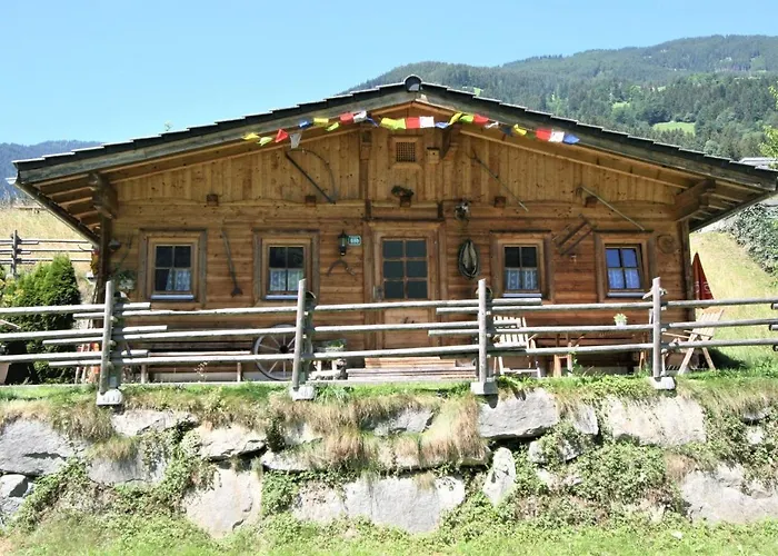 Holiday Home Lindenalm By Interhome
