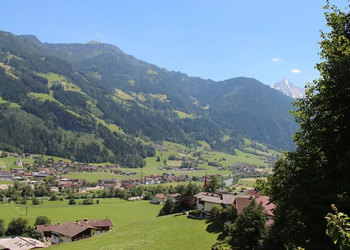 Holiday Home Lindenalm By Interhome