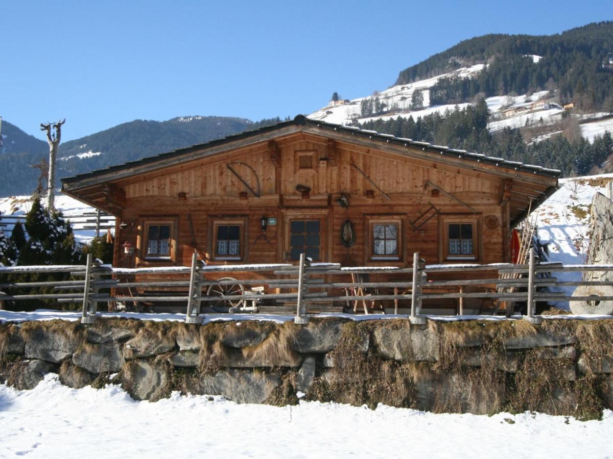 Lindenalm By Interhome * Schwendau