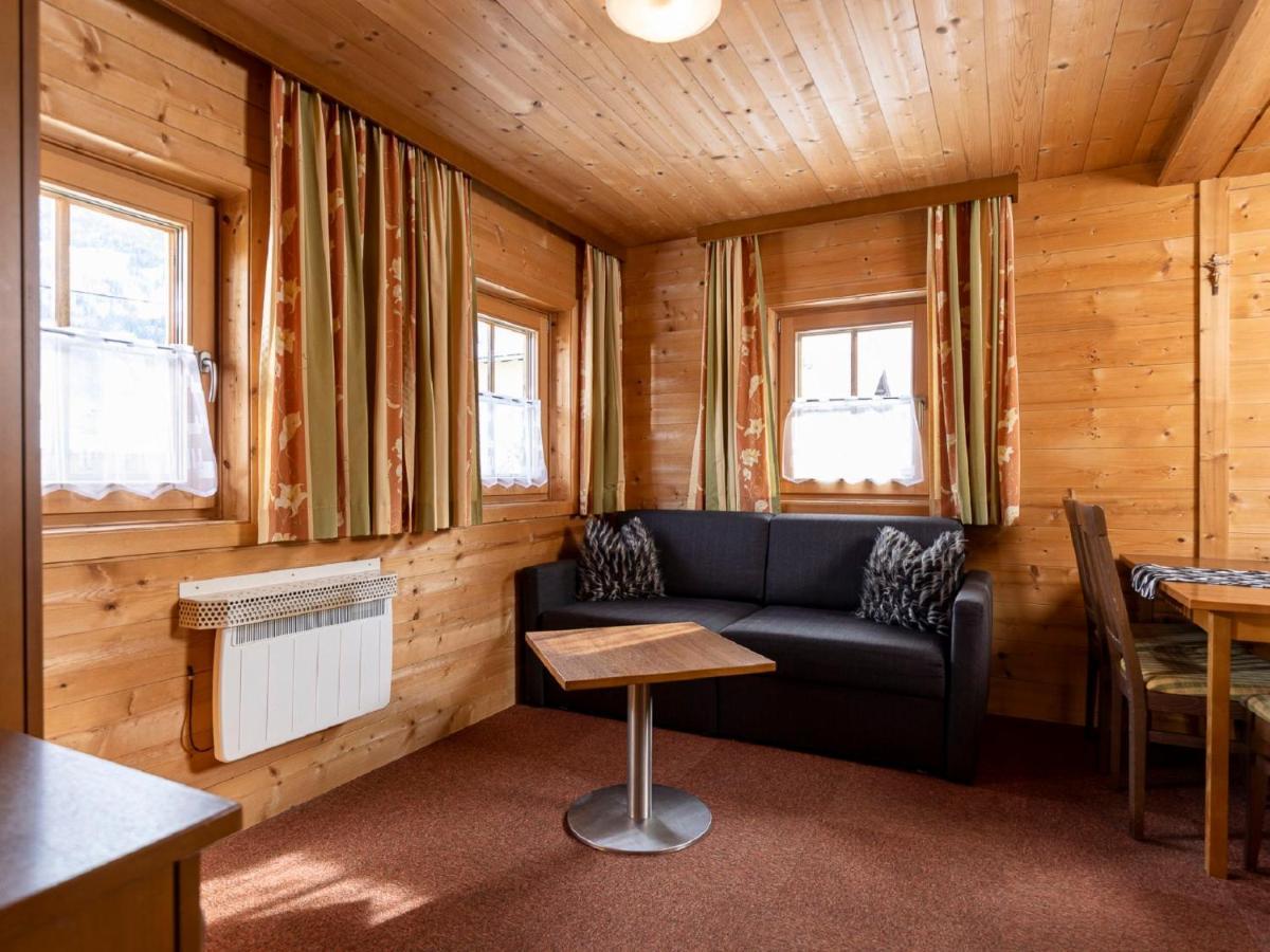 Lindenalm By Interhome Schwendau