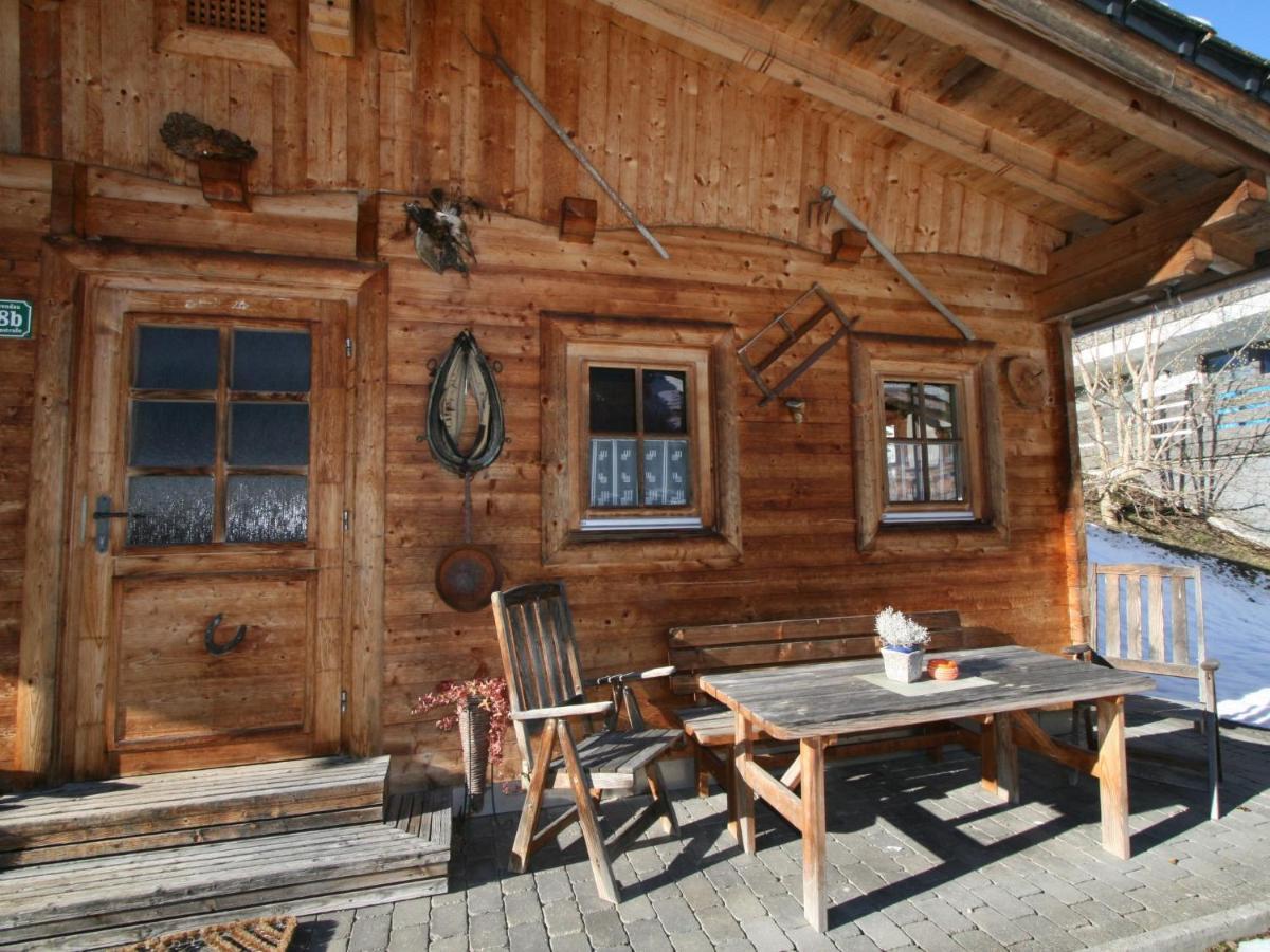 Hébergement de vacances Lindenalm By Interhome