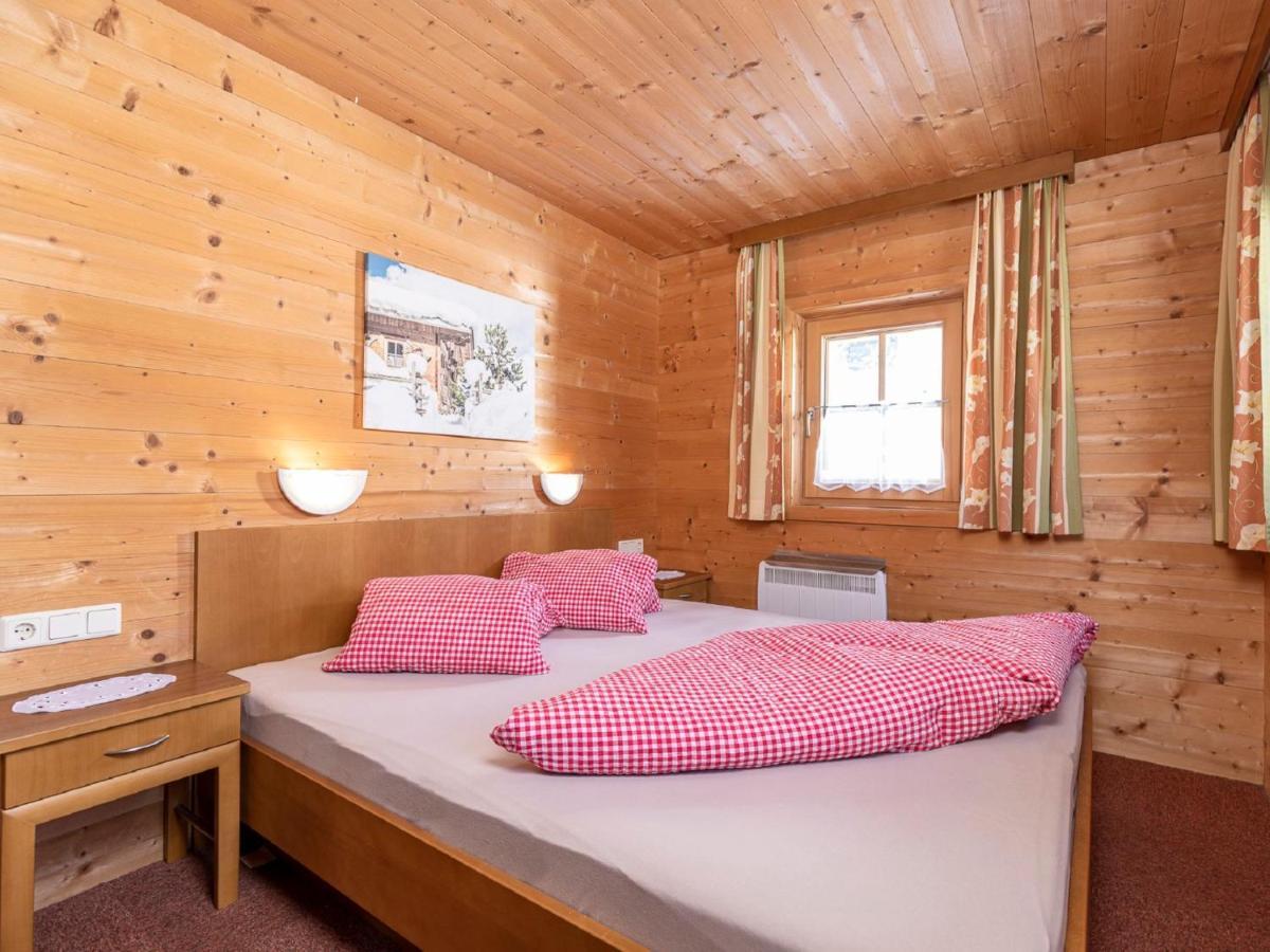 Lindenalm By Interhome *