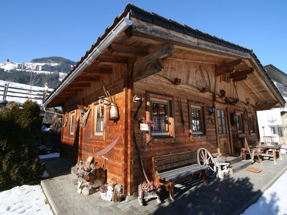 Lindenalm By Interhome Hébergement de vacances *