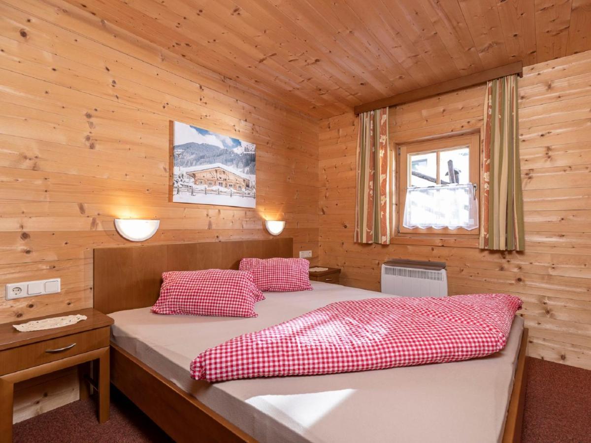 Lindenalm By Interhome *