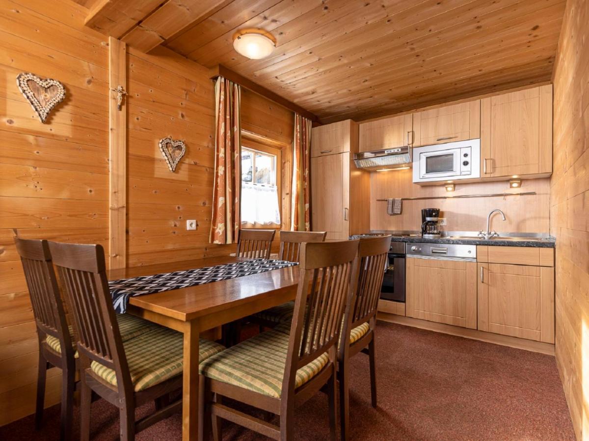 Lindenalm By Interhome *