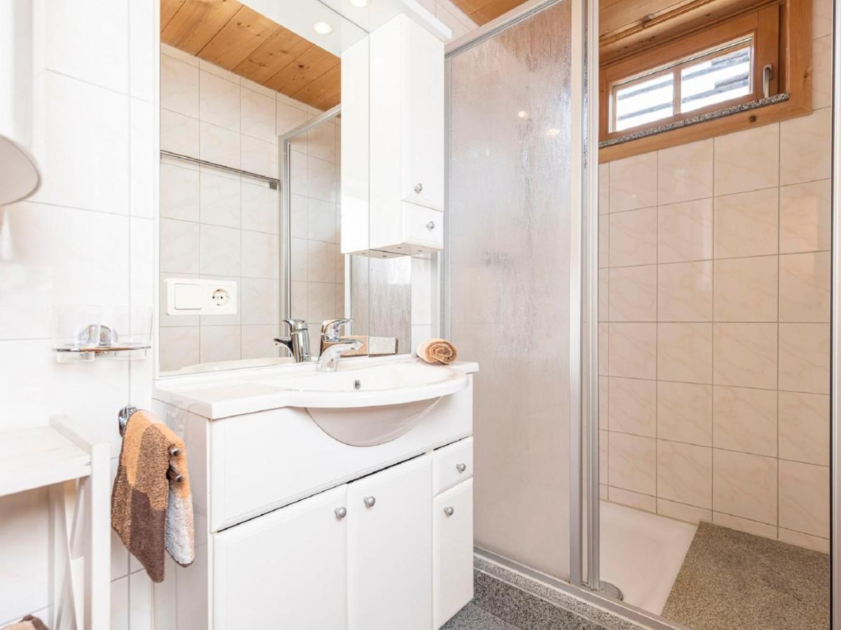 Lindenalm By Interhome Hébergement de vacances *