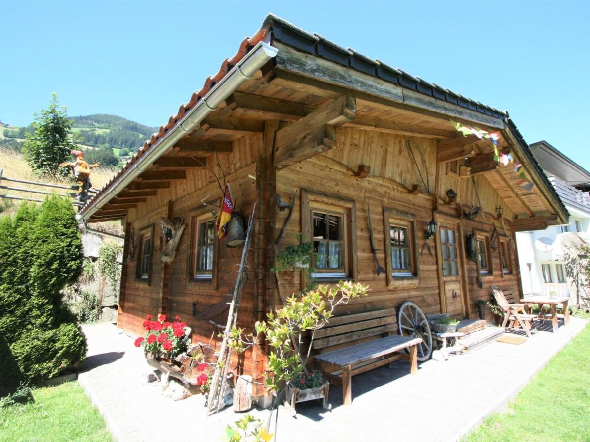 Lindenalm By Interhome