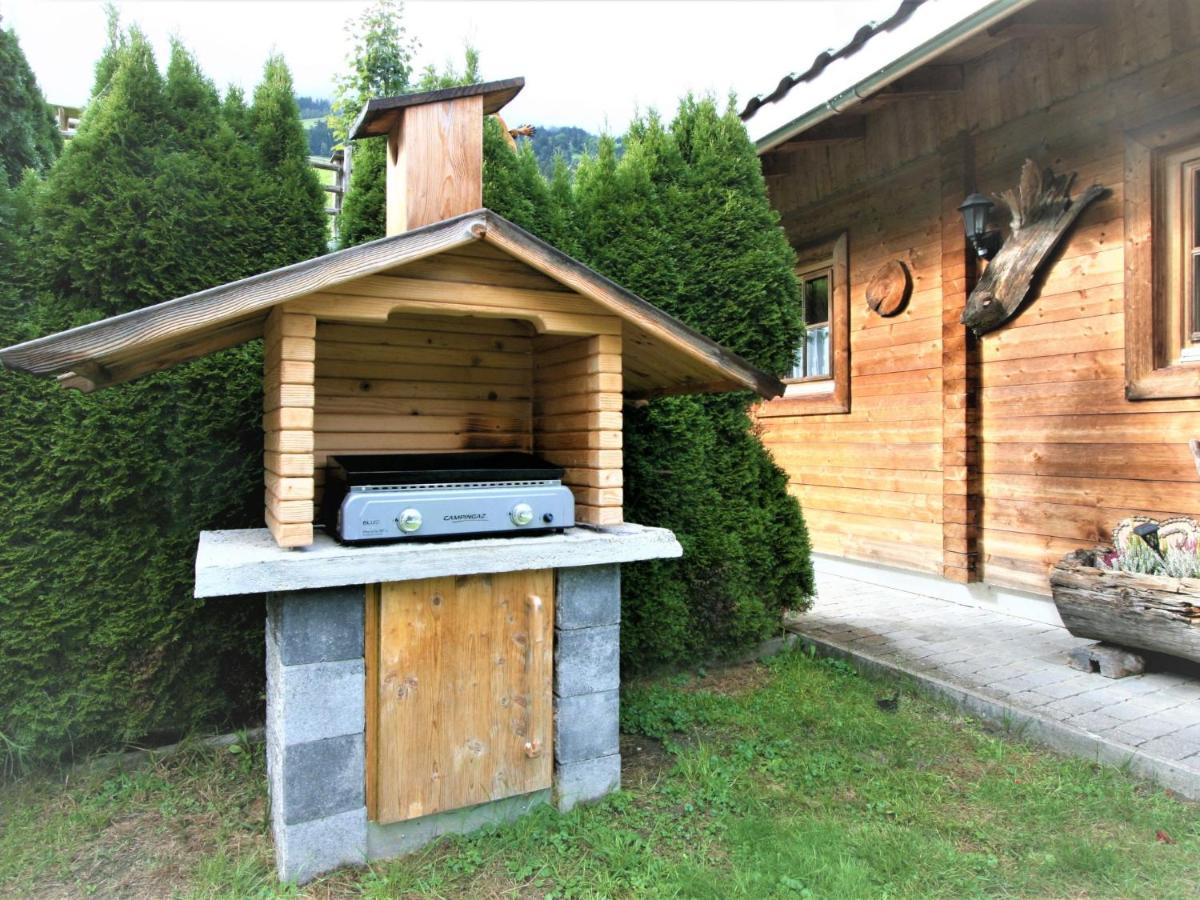 Lindenalm By Interhome Hébergement de vacances *