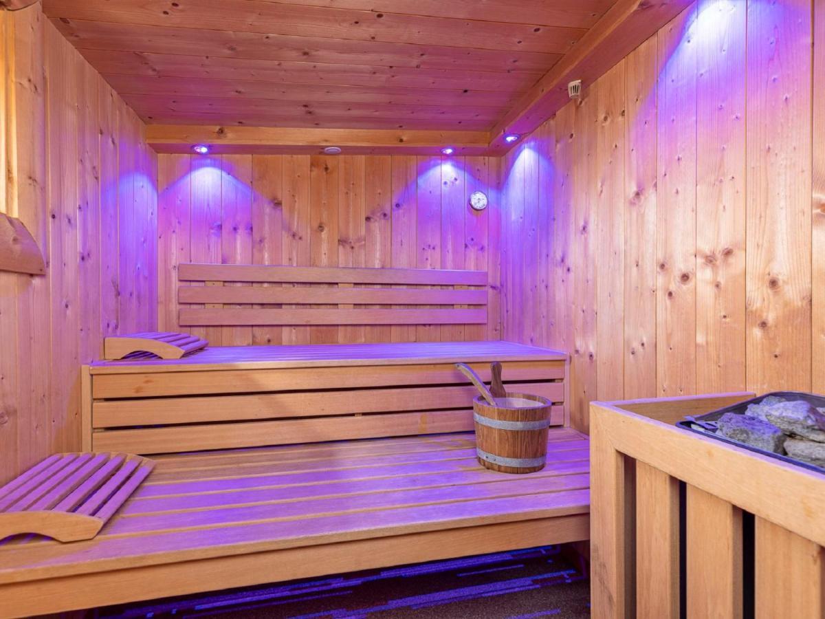 Lindenalm By Interhome Hébergement de vacances