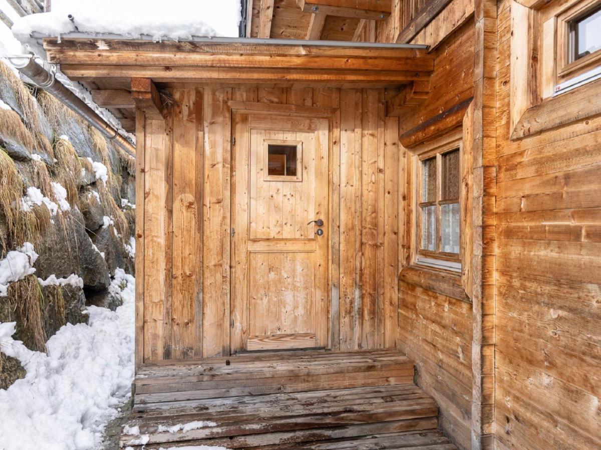 Lindenalm By Interhome *