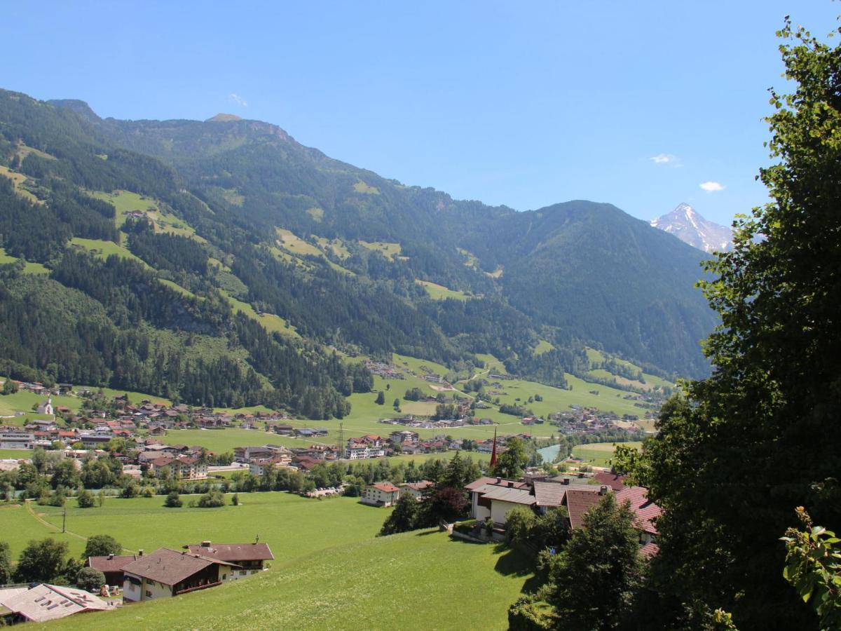 Lindenalm By Interhome Hébergement de vacances