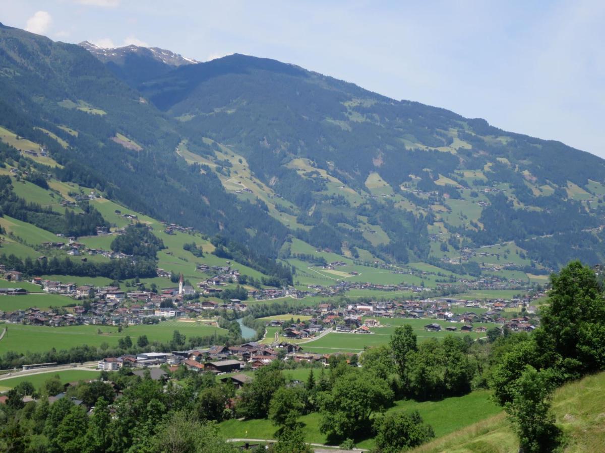 Lindenalm By Interhome Hébergement de vacances Schwendau